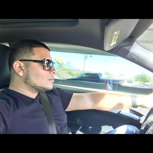 Meet your Posher, Danny